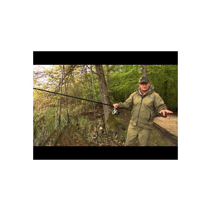 Longbow DF Spod n Marker