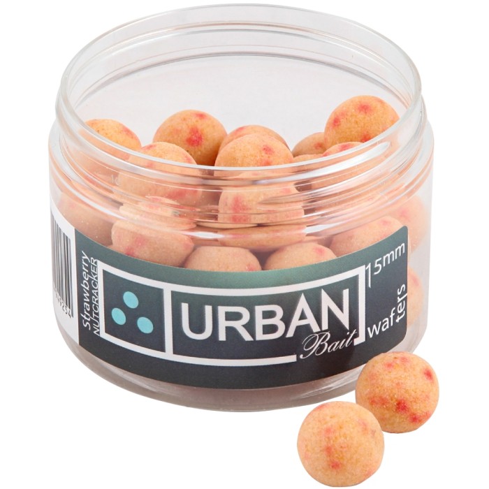 Urban Bait Strawberry Nutcracker Wafters