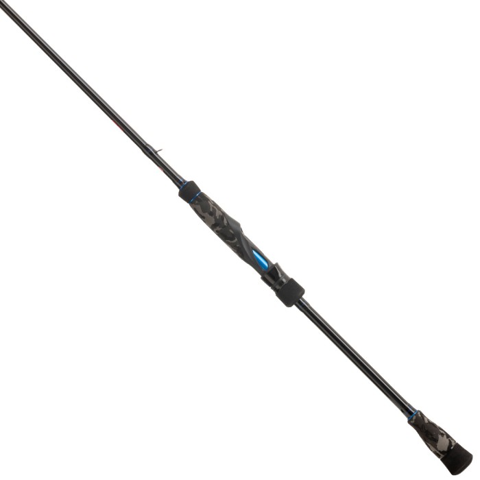 Berkley URBN Spinning Rod 1
