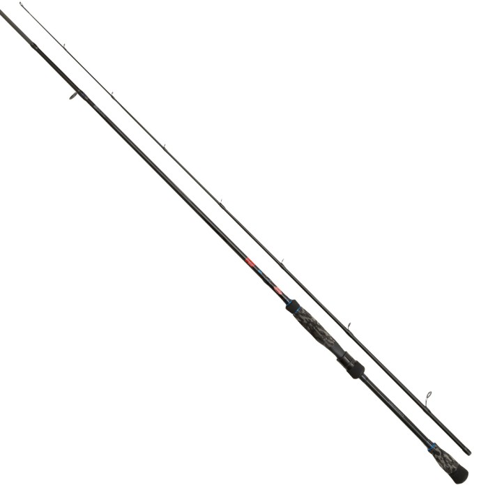Berkley URBN Spinning Rod 2