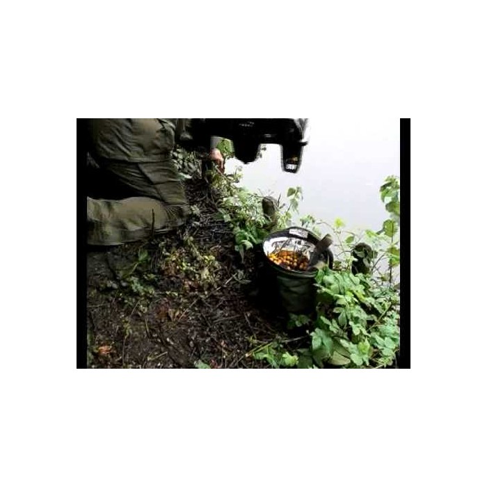 Waverunner MK3 In Action