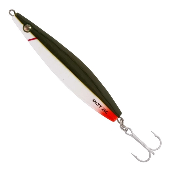 Westin Salty Sinking Lure - UV Wedding