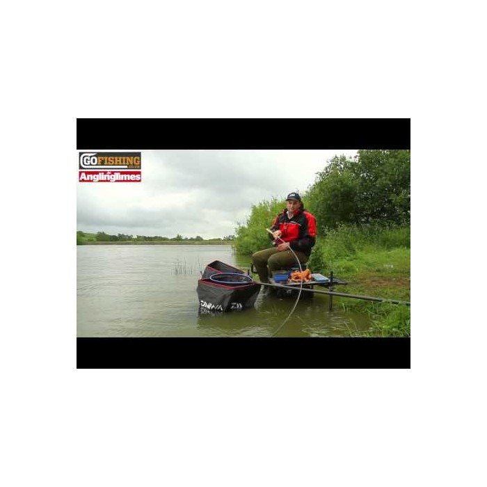 Daiwa Ballistic Reels