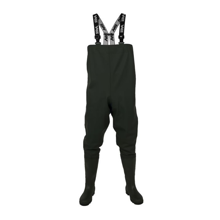 Vass Junior Chest Waders