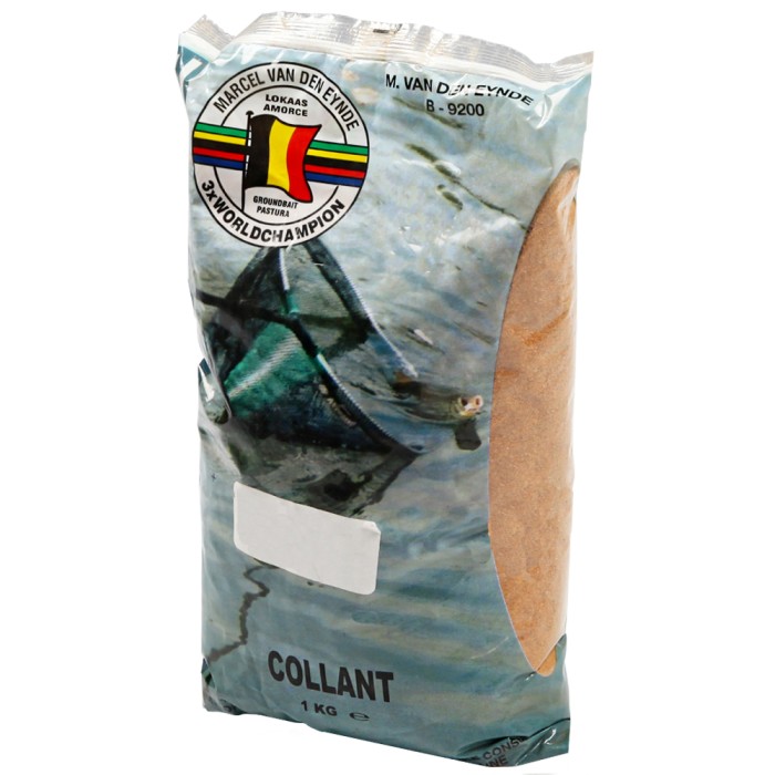 Van Den Eynde PV1 Collant Groundbait 800g 