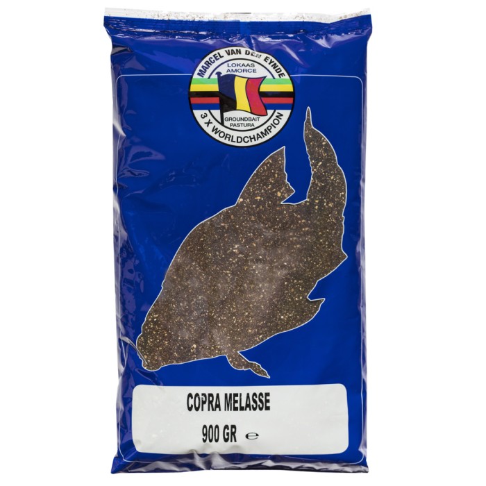 Van Den Eynde Copra Melasse Groundbait 900g