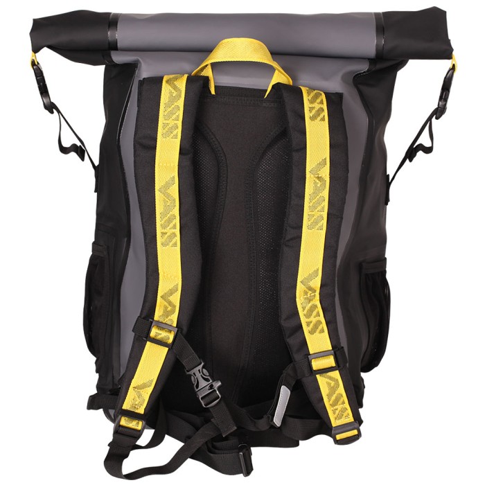 Vass Heavy Duty Dry Rucksack Back