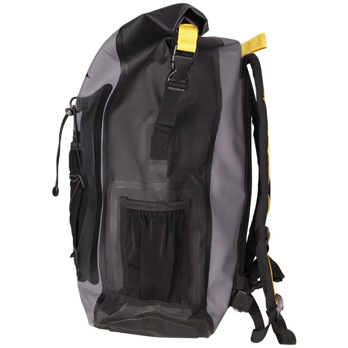 Vass Heavy Duty Dry Rucksack Side