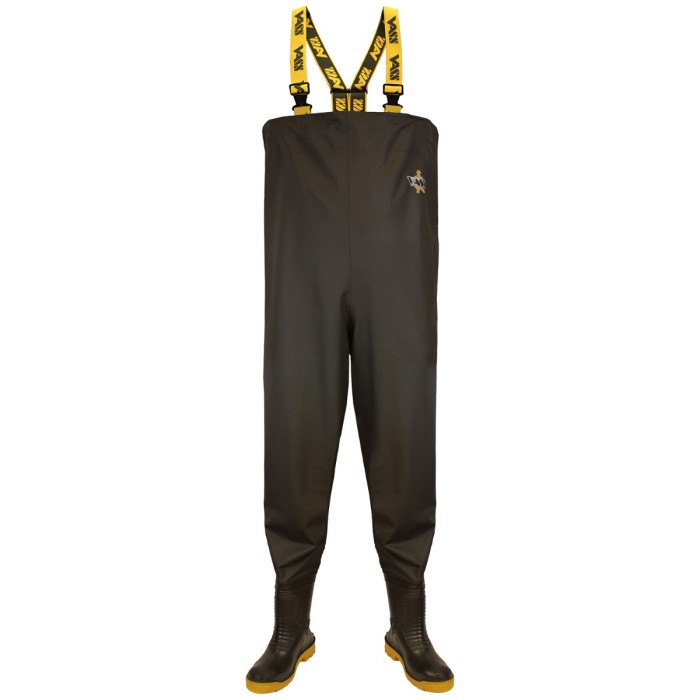 Vass-Tex 350 Lightweight Waders Non-Studded