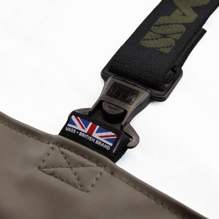 Vass-Tex 670 Series Chest Wader 3