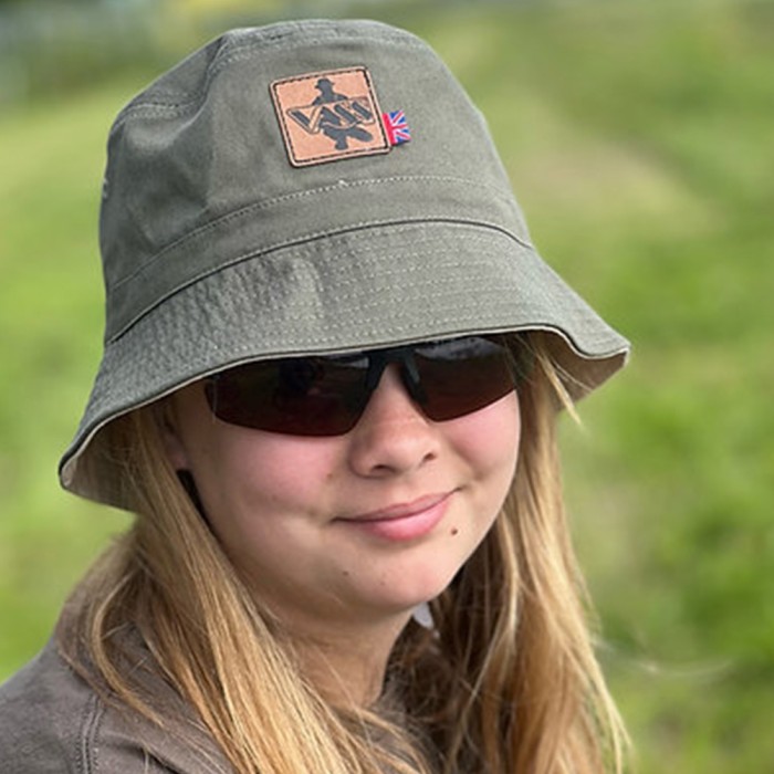 Vass Double Layer Bucket Hat 1