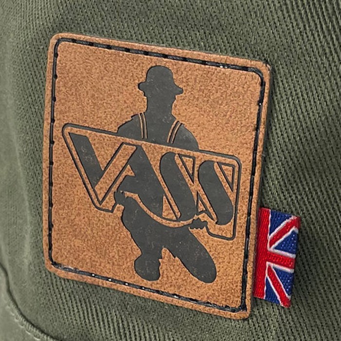 Vass Double Layer Bucket Hat 2