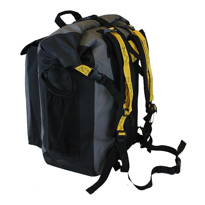 Vass Dry Fishing Ruck Sack Edition 3 Side
