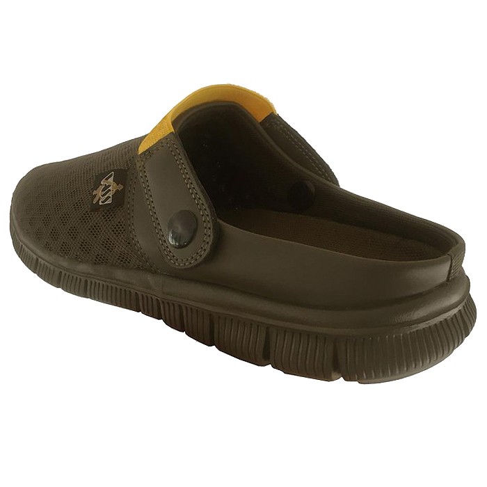 Vass Easy-Bac Fishing Trainers 1