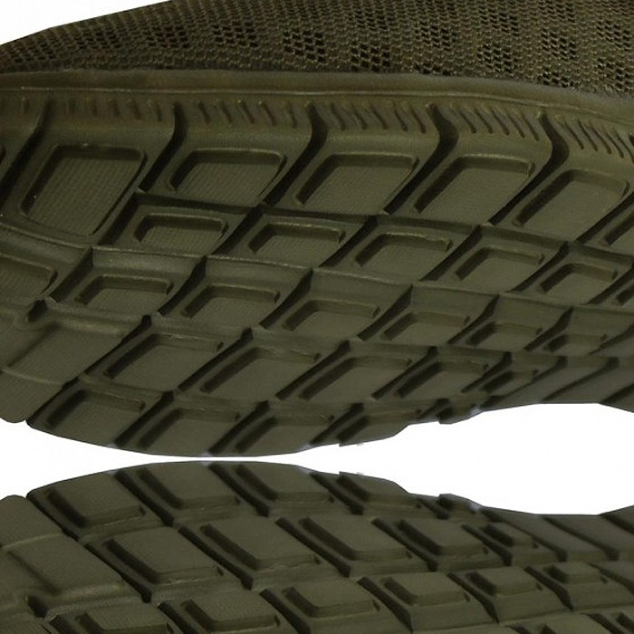 Vass Easy-Bac Fishing Trainers 2