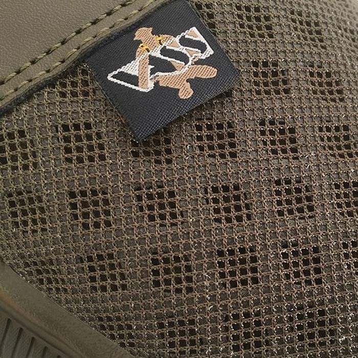 Vass Easy-Bac Fishing Trainers 3