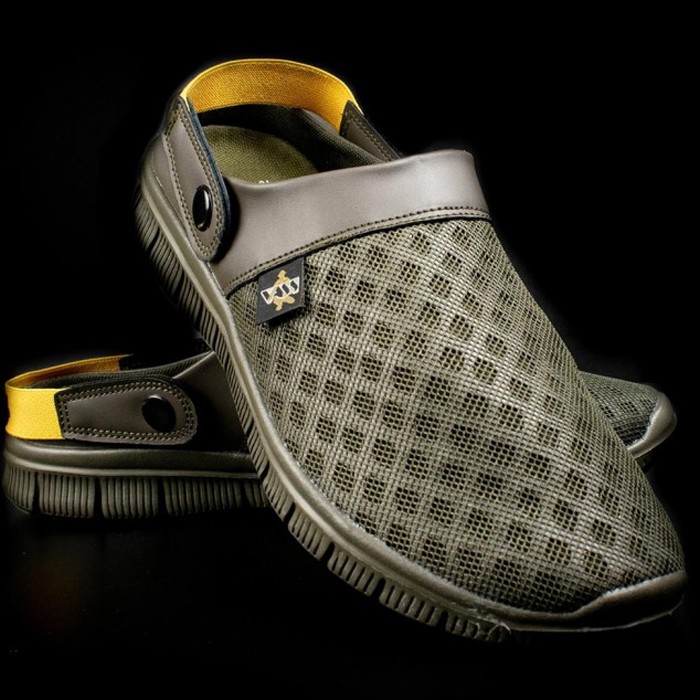 Vass Easy-Bac Fishing Trainers 4