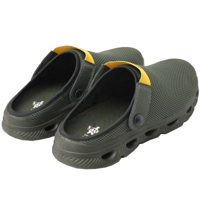 Vass Easy-Bac Edition 2 Khaki Trainer 2