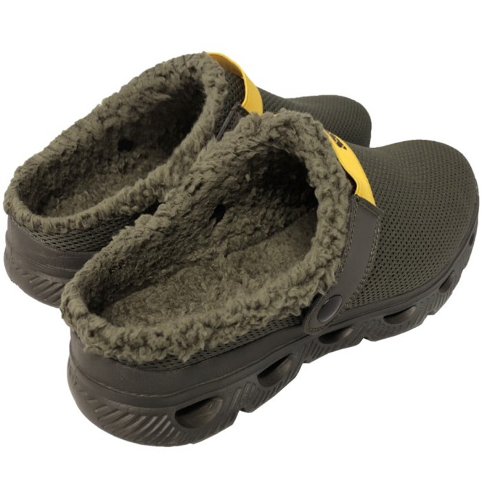 Vass Easy Bac Fur Lined Edition Trainers 2