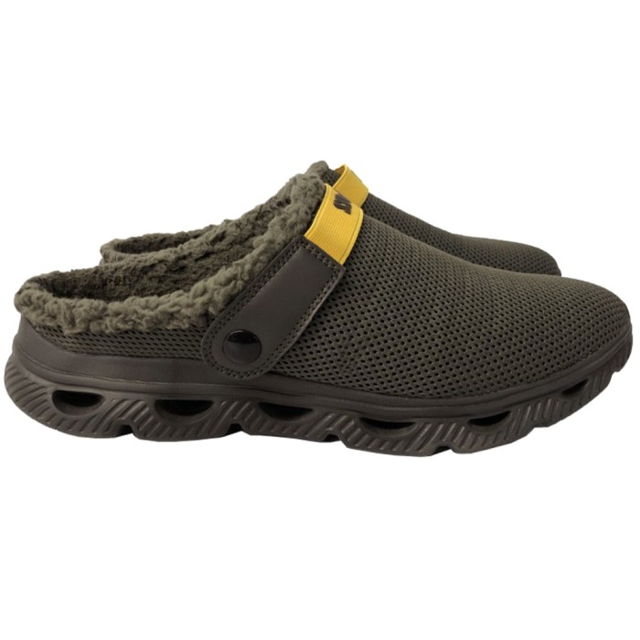 Vass Easy Bac Fur Lined Edition Trainers 3