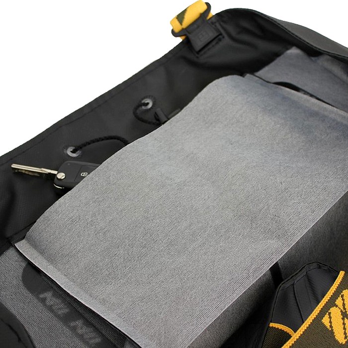 Vass Hybrid 700 Chest Waders 5