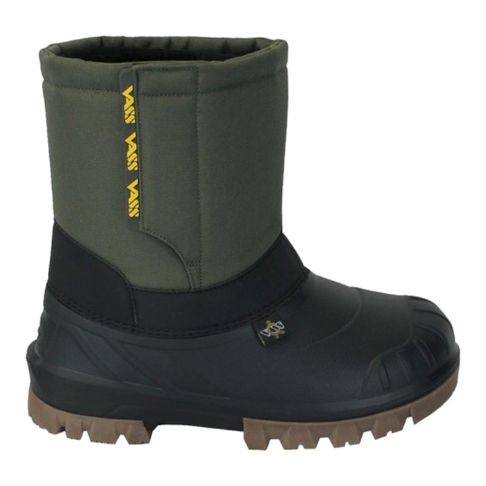 Vass Hybrid Thermo Boots