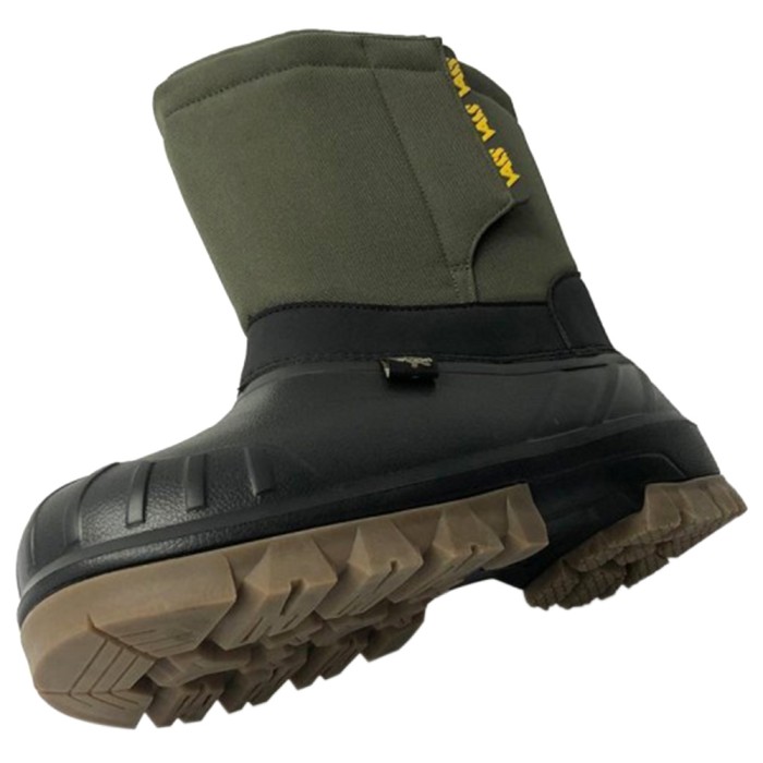 Vass Hybrid Thermo Boots 4