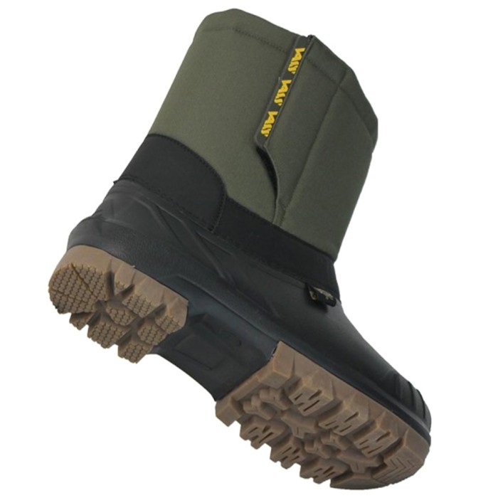 Vass Hybrid Thermo Boots 5