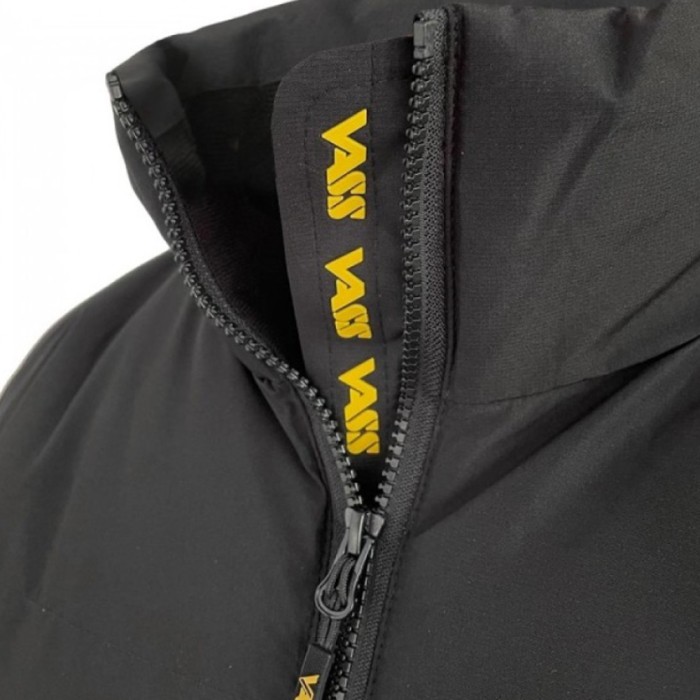 Vass Synthetic-Down Casual Jacket Edition 2 Black 5