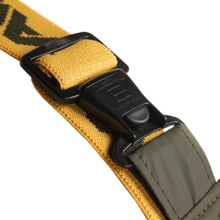 Vass Team Vass 175 Khaki Winter Edition Bib & Brace Strap