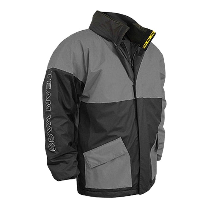 Vass Team Vass 175 Zipped Winter Jacket