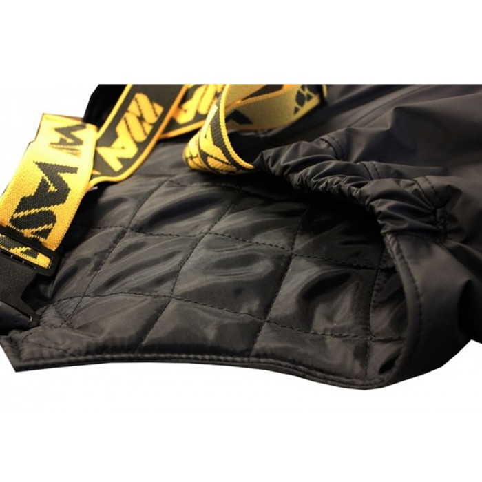 Vass Team Vass 350 Winter Lined Heavy Duty Waterproof Bid & Brace Inside
