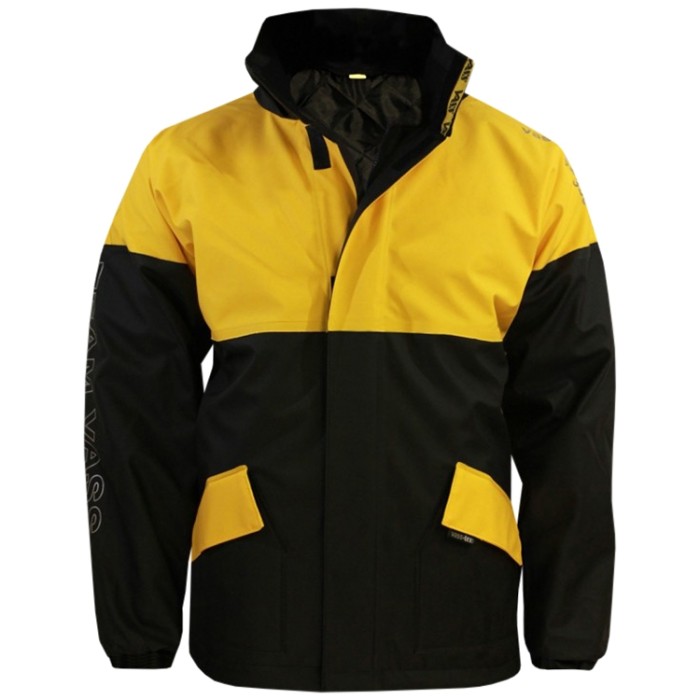 Vass Team Vass 350 Winter Lined Heavy Duty Waterproof Jacket