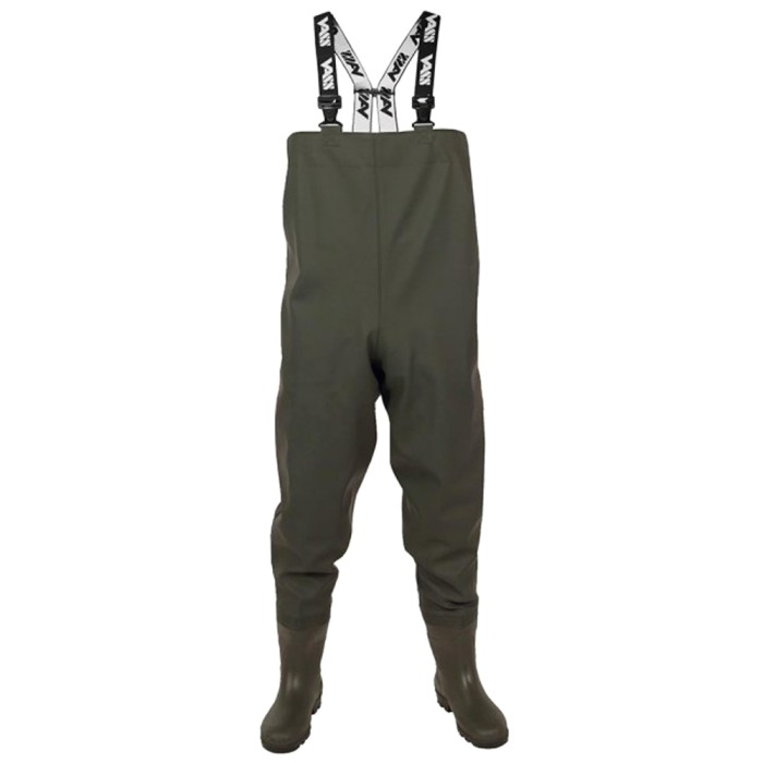 Vass-Tex 650 Series Chest Fishing Wader