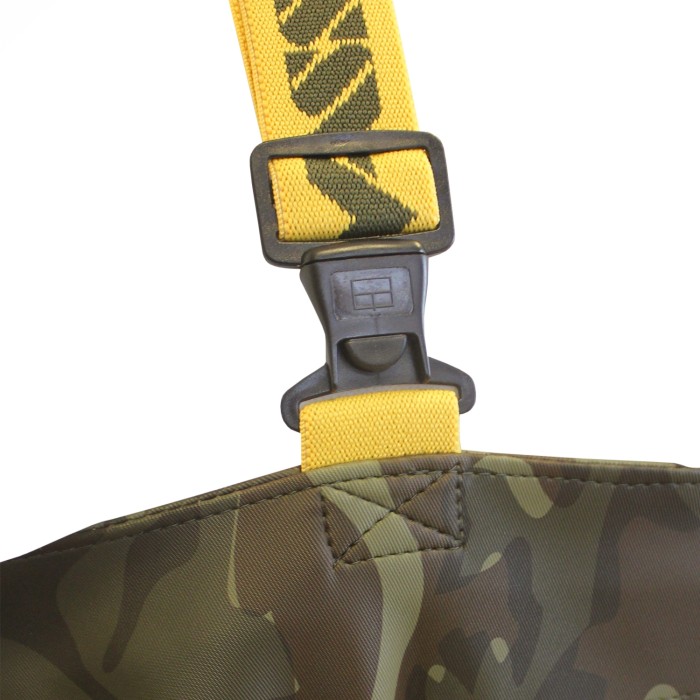 Vass VC800 Camo Chest Waders Strap