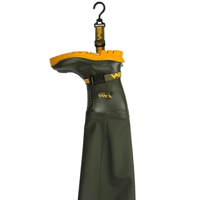 Vass Woven Boot + Wader Hanger 2