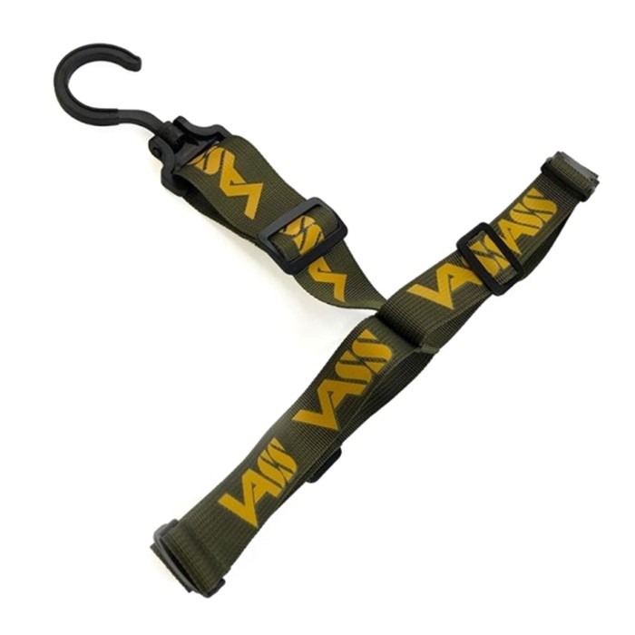 Vass Woven Boot + Wader Hanger