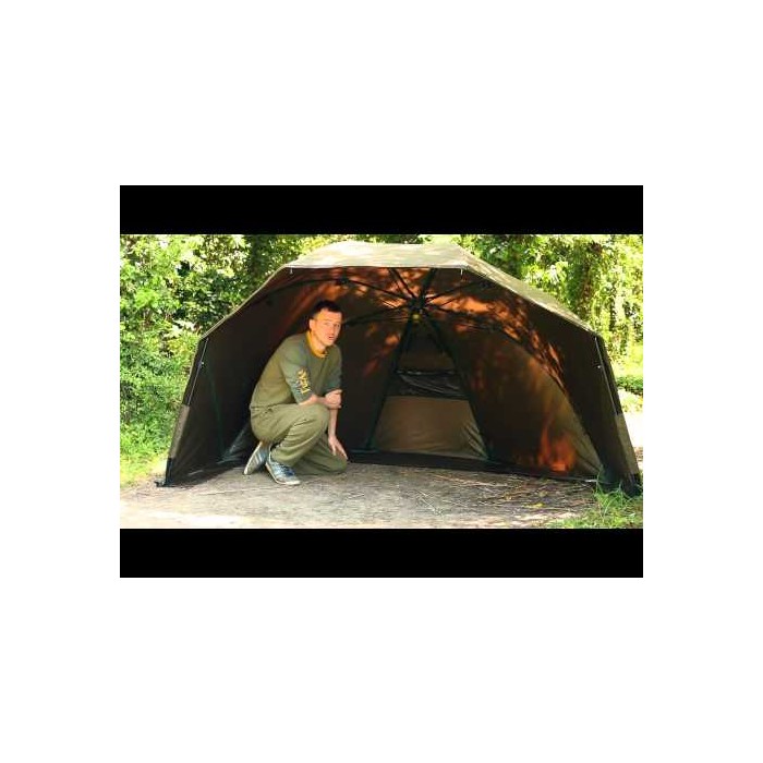 Wychwood MHR Brolly Range