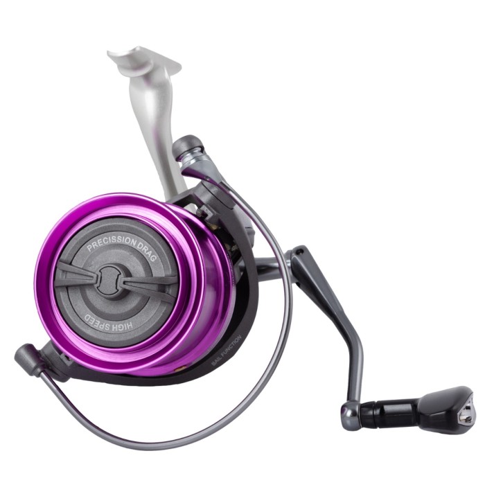 Vercelli Oxygen SK Surf Reel 1