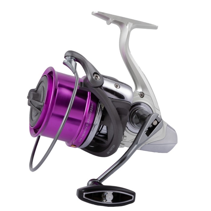 Vercelli Oxygen SK Surf Reel 2