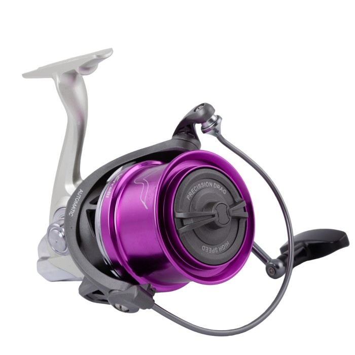 Vercelli Oxygen SK Surf Reel 7