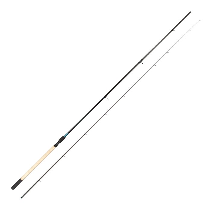 Drennan Vertex Distance Pellet Waggler Rod 12ft 1