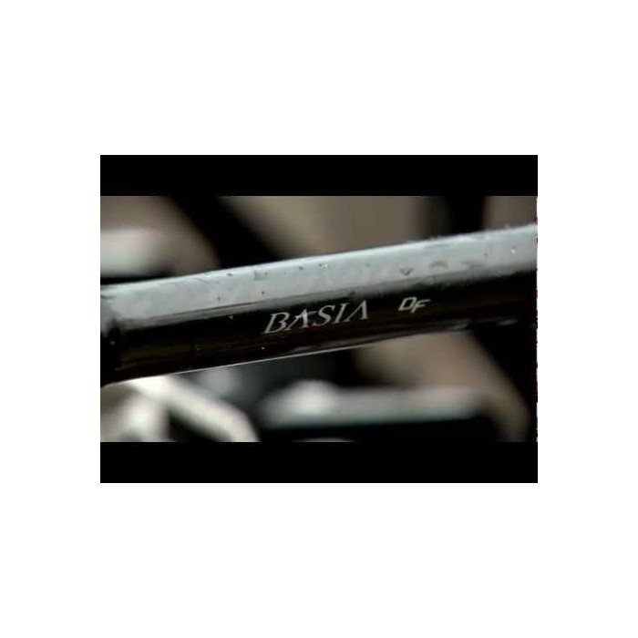 Daiwa Basia DF Carp Rod