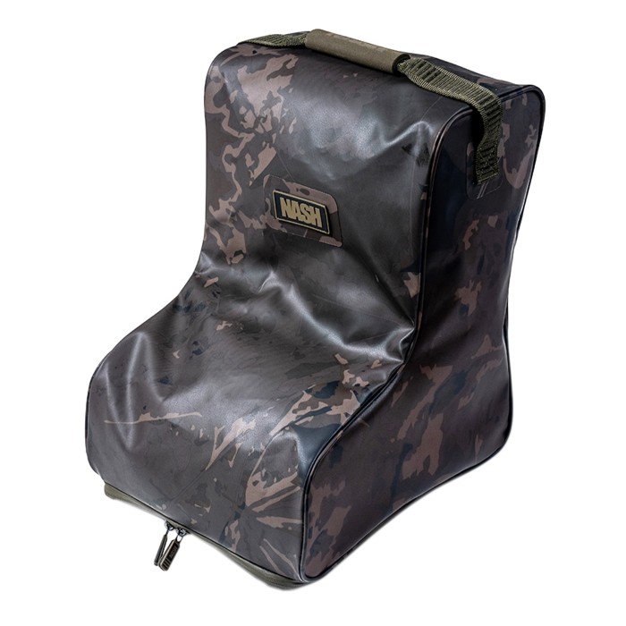 Nash Subterfuge Waterproof Wader & Boot Bag