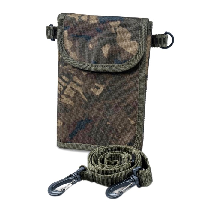 Nash Subterfuge Licence Wallet