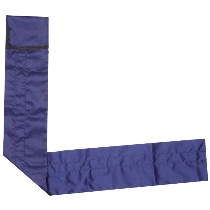 Waterline 3 Piece Rod Bag