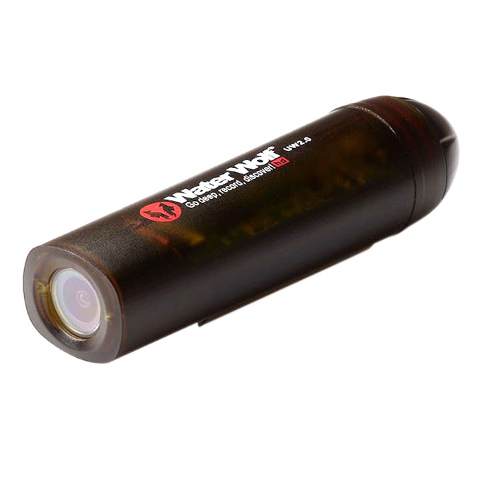 WaterWolf 2.0 1080K Underwater Fishing Camera 1