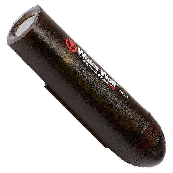 WaterWolf 2.0 1080K Underwater Fishing Camera