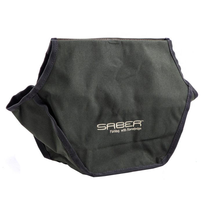 Saber Bait Boat Waterproof Handset Cover