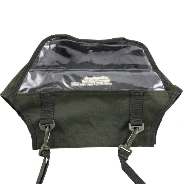 Saber Bait Boat Waterproof Handset Cover 1